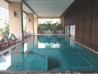 2-bedroom spacious condo for sale in Phromphong