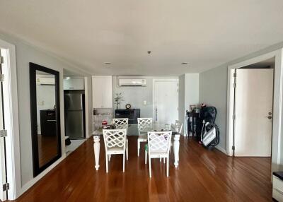 2-bedroom spacious condo for sale in Phromphong