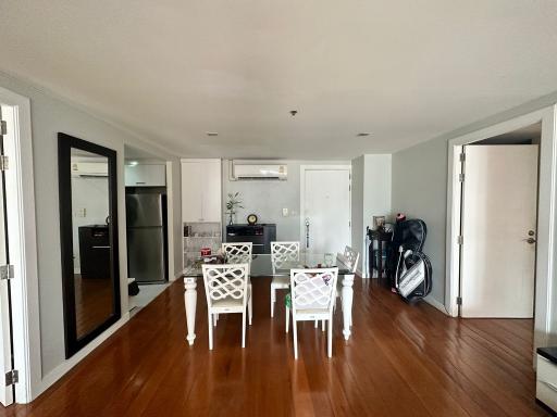 2-bedroom spacious condo for sale in Phromphong