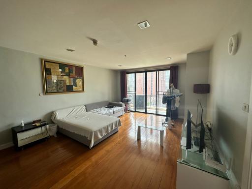 2-bedroom spacious condo for sale in Phromphong