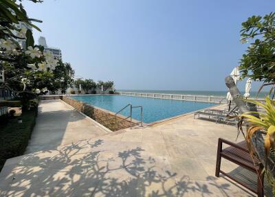 Baan Plai Haad Khao: 2 Bedroom Condo with Sea View