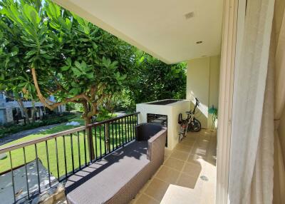 Baan Nub Kluen : 2 Bedroom Condo