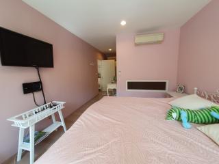 Baan Nub Kluen : 2 Bedroom Condo