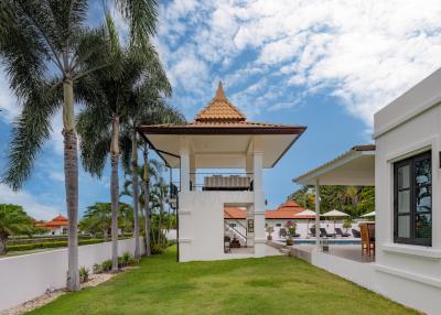 BelVida Estates : Luxury Bali Style 3 Bed Pool Villa With Large Land Plot