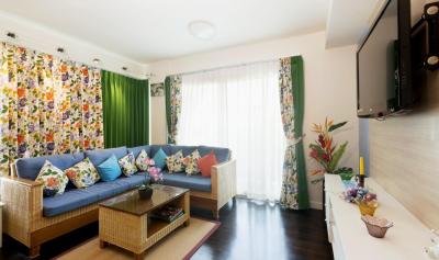 Baan San Dao : 2 Bedroom Condo On 2nd Floor