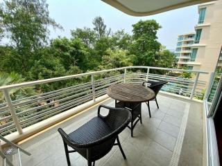 Baan Sanploen : 2 Bedroom Condo In Town For Sale