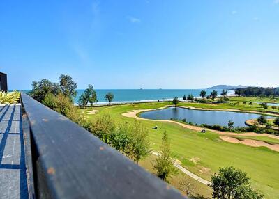 The Sanctuary Hua Hin : 1 Bedroom Condo