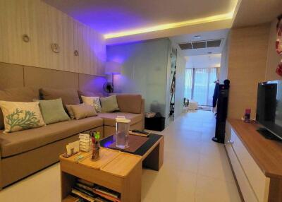 The Sanctuary Hua Hin : 1 Bedroom Condo