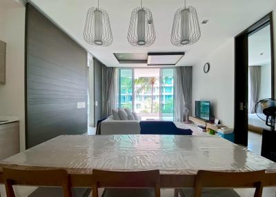 Ocas Condo : 2 Bedroom Condo by the Beach