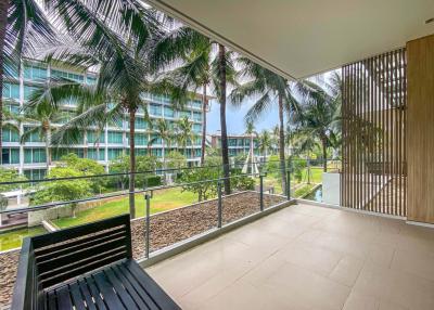 Ocas Condo : 2 Bedroom Condo by the Beach