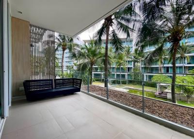 Ocas Condo : 2 Bedroom Condo by the Beach