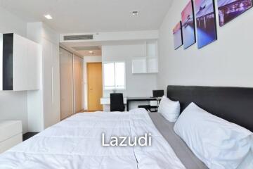 1 Bed 1 Bath 45 SQ.M Hyde Sukhumvit 13 For Rent