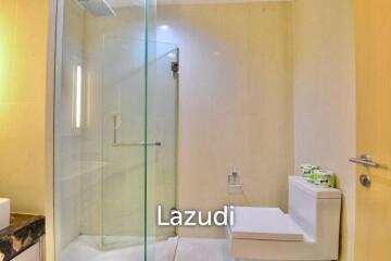 1 Bed 1 Bath 45 SQ.M Hyde Sukhumvit 13 For Rent