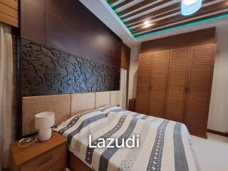 3 Bedroom 2 Bathroom 270 SQ.M Baan Dusit Lake