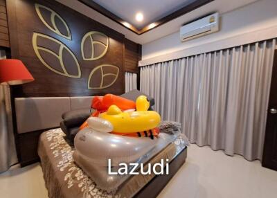 3 Bedroom 2 Bathroom 270 SQ.M Baan Dusit Lake