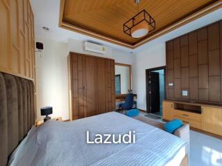 3 Bedroom 2 Bathroom 270 SQ.M Baan Dusit Lake