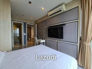 2 Bedroom 2 Bathroom 72 SQ.M Baan Plai Haad