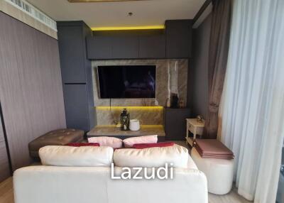 2 Bedroom 2 Bathroom 72 SQ.M Baan Plai Haad