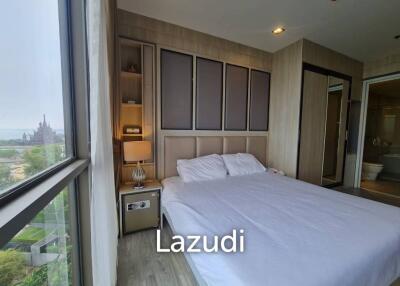 2 Bedroom 2 Bathroom 72 SQ.M Baan Plai Haad