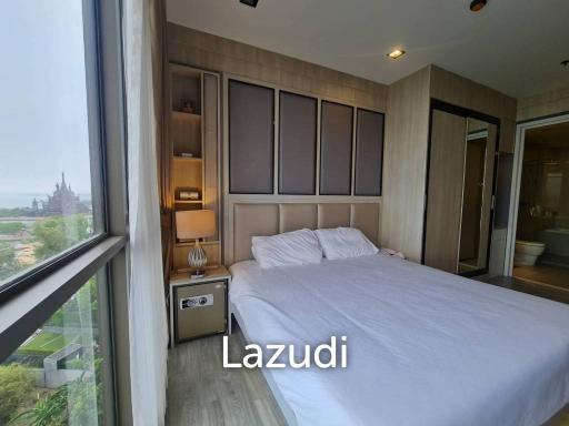 2 Bedroom 2 Bathroom 72 SQ.M Baan Plai Haad