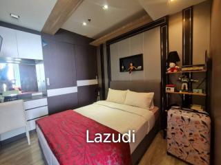 2 Bedroom 2 Bathroom 72 SQ.M Baan Plai Haad