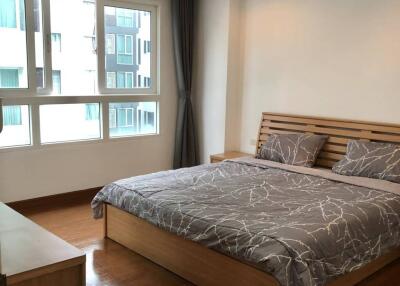 56 Sqm 1 Bed 1 Bath Baan Siri Sukhumvit 13