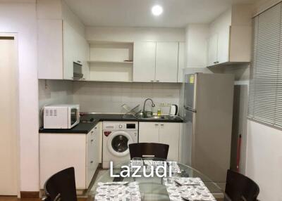 56 Sqm 1 Bed 1 Bath Baan Siri Sukhumvit 13