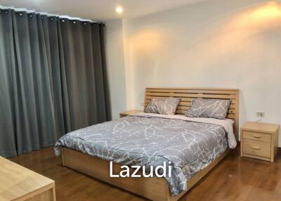 56 Sqm 1 Bed 1 Bath Baan Siri Sukhumvit 13