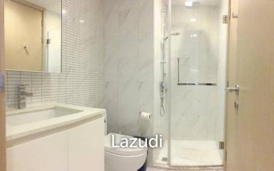 1 Bed 1 Bath 34 SQ.M Hyde Sukhumvit 11