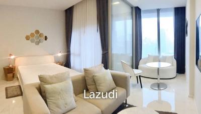 1 Bed 1 Bath 34 SQ.M Hyde Sukhumvit 11