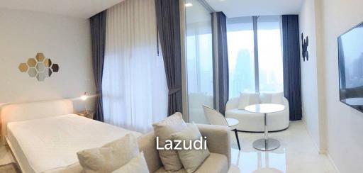 1 Bed 1 Bath 34 SQ.M Hyde Sukhumvit 11