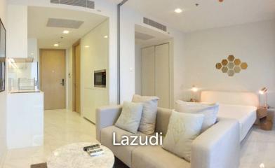 1 Bed 1 Bath 34 SQ.M Hyde Sukhumvit 11