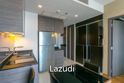 1 Bed 1 Bath 47 SQ.M Keyne by Sansiri