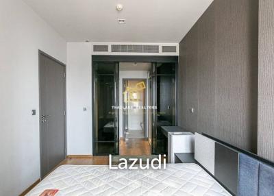 1 Bed 1 Bath 47 SQ.M Keyne by Sansiri