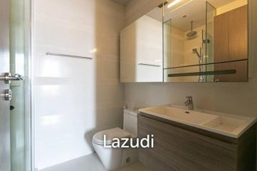 1 Bed 1 Bath 47 SQ.M Keyne by Sansiri