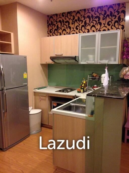 2 bedroom condo for rent and sale at The Complete Narathiwat