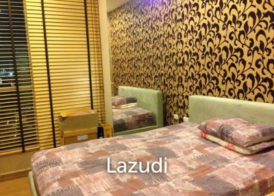 2 bedroom condo for rent and sale at The Complete Narathiwat