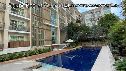 Beautiful 2-Bedroom Condo Sale Thonglor