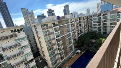 Beautiful 2-Bedroom Condo Sale Thonglor