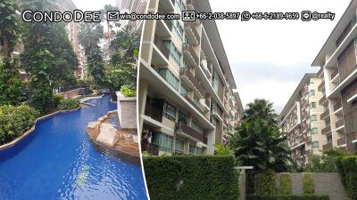 Beautiful 2-Bedroom Condo Sale Thonglor