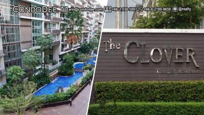 Beautiful 2-Bedroom Condo Thonglor