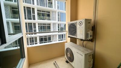 Well-Maintained Condo BTS Ekkamai