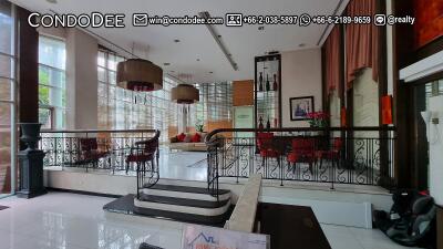 Well-Maintained Condo BTS Ekkamai