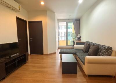 Well-Maintained Condo BTS Ekkamai