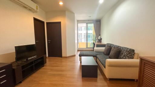 Well-Maintained Condo BTS Ekkamai