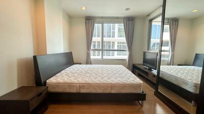 Well-Maintained Condo BTS Ekkamai