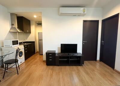 Well-Maintained Condo BTS Ekkamai