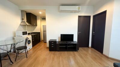 Well-Maintained Condo BTS Ekkamai