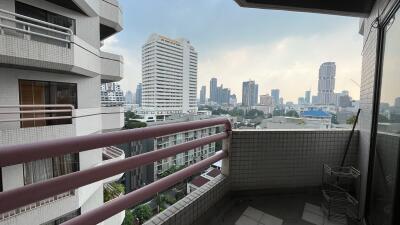 3-Bedroom Condo Sukhumvit 43