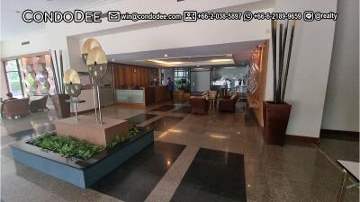 3-Bedroom Condo Sukhumvit 43